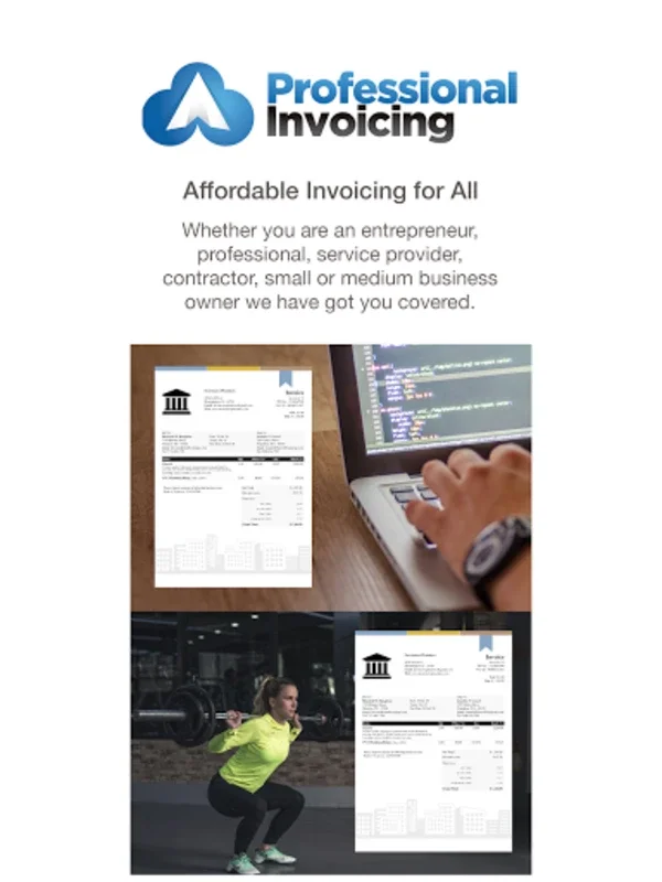 Invoice PDF Free for Android: Streamline Your Billing