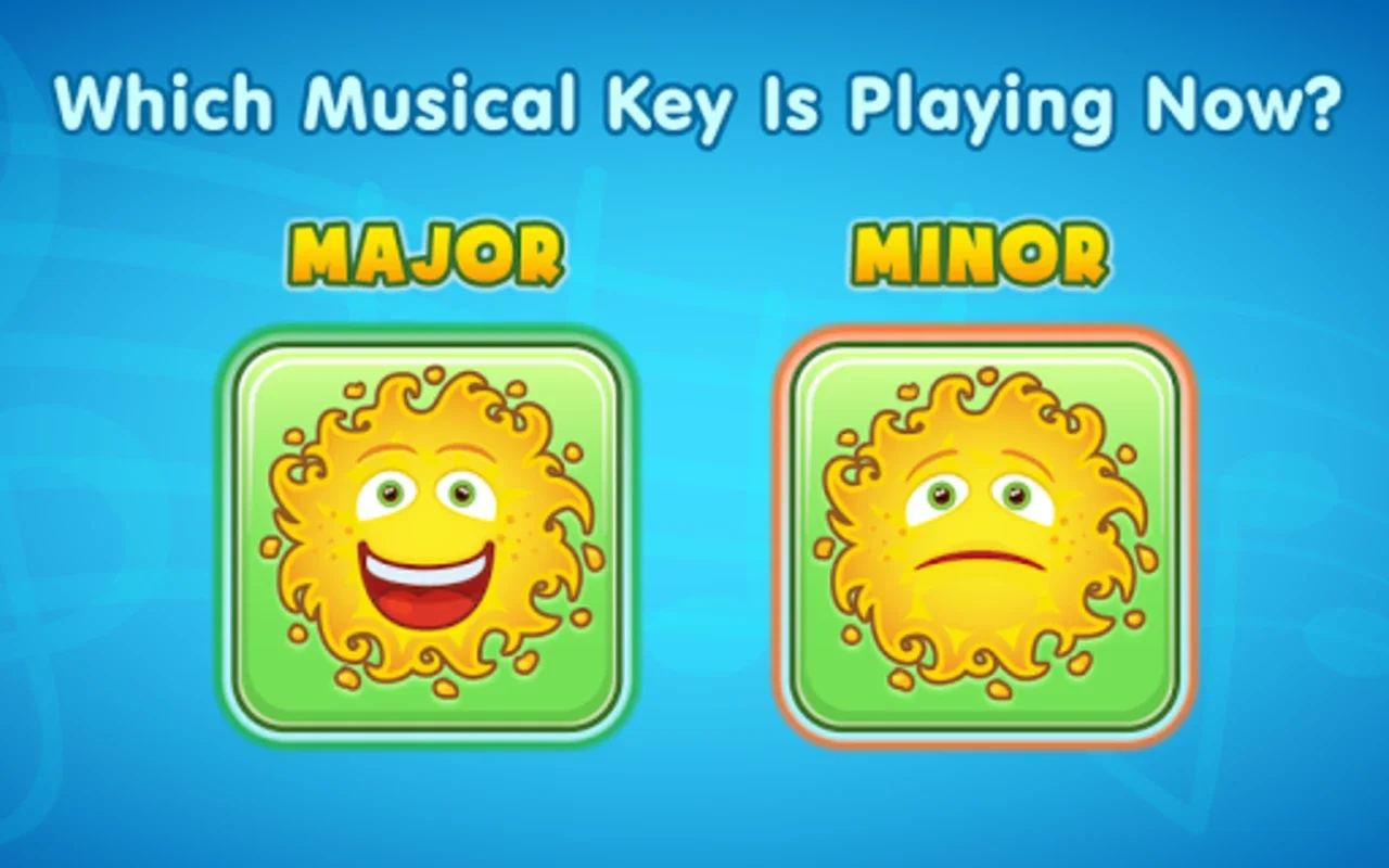 Kids Music Lite for Android: Fun Musical Experience