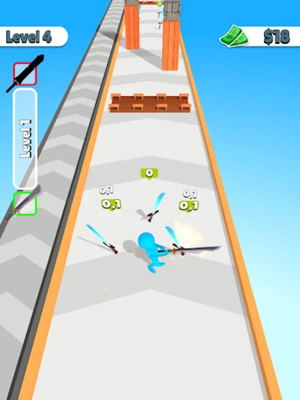 Sword and Spin! for Android - Action - Packed Greatsword Battles