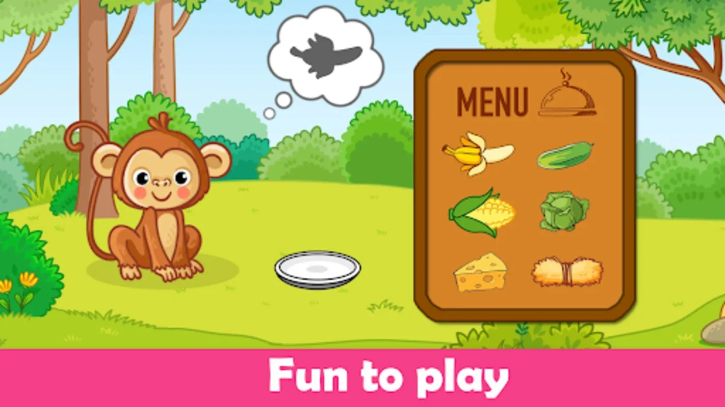 Game Anak BebiBoo for Android - Download the APK from AppHuts