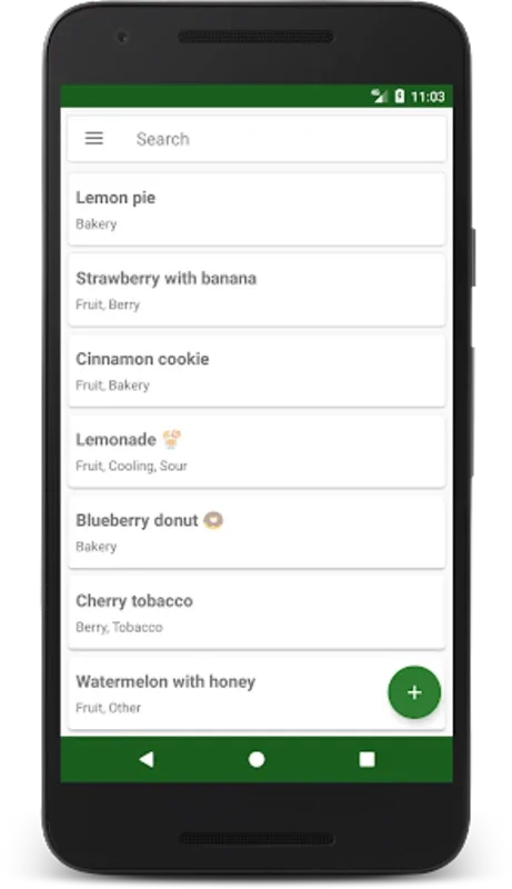 E-Juice Mixer for Android: Craft Custom E-Liquid Recipes