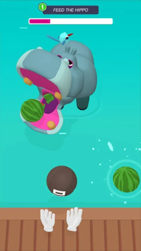 Zoo - Funny Animals for Android: Amusing Content Galore