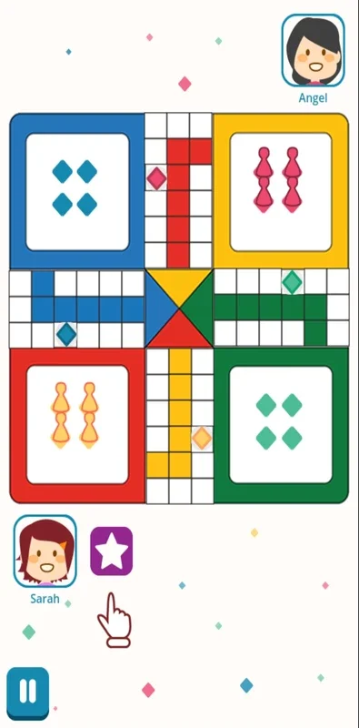 Ludo With Friends for Android - Exciting Multiplayer Fun