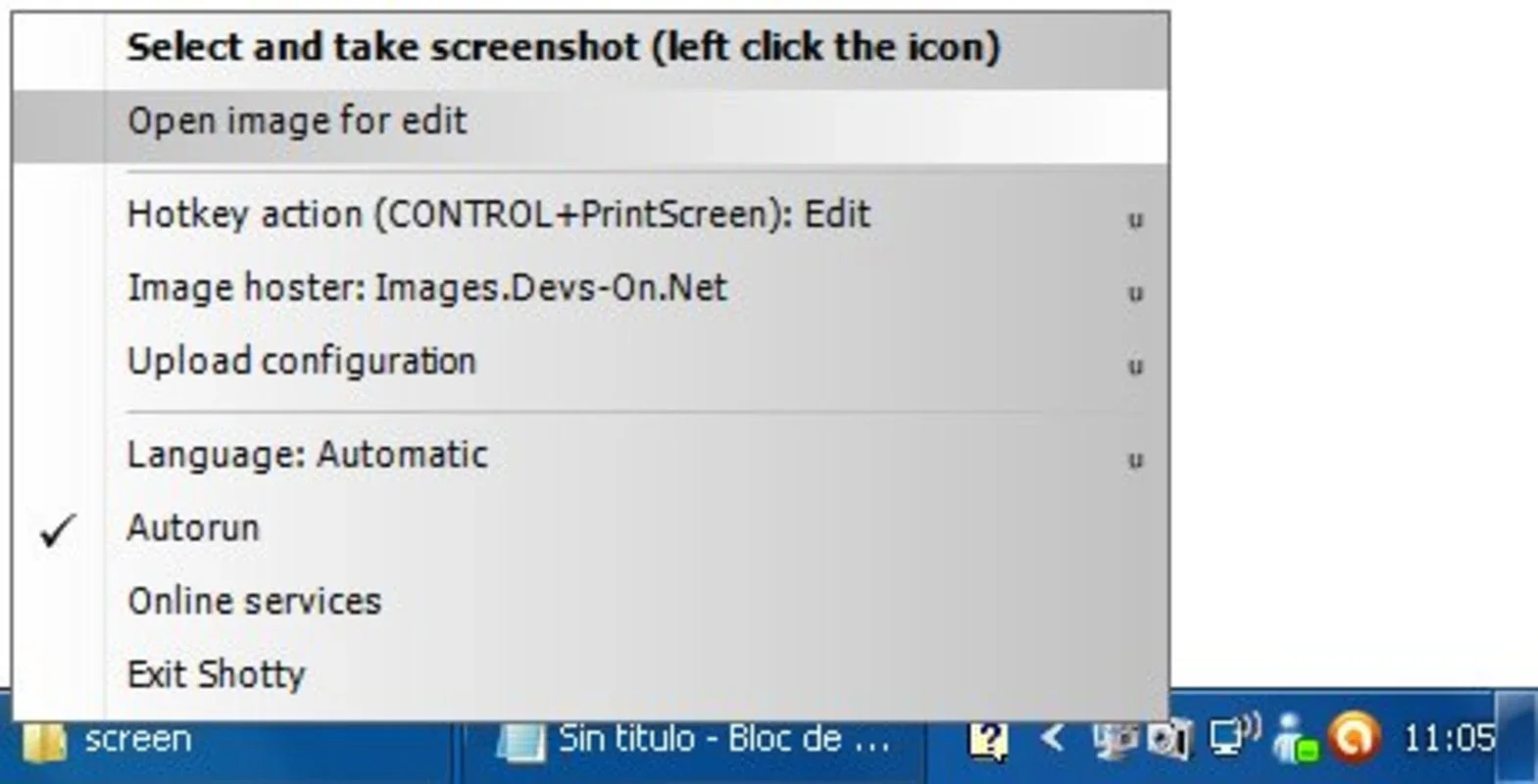 Shotty: The Versatile Screenshot and Editing Tool for Windows