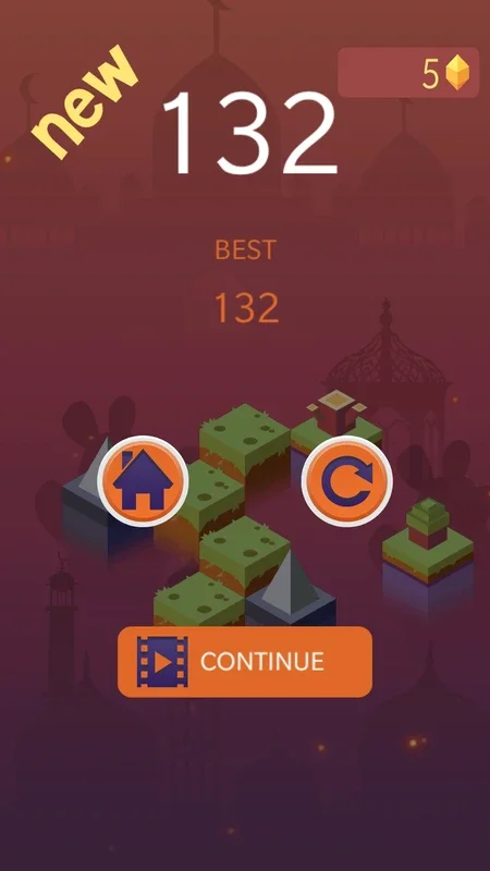 Path Jump for Android - No Downloading Needed