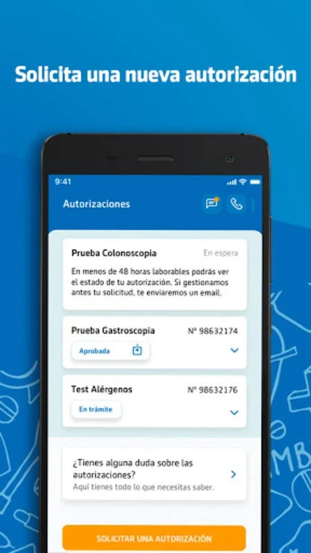 Mi Aegon for Android: Streamlining Insurance & Healthcare