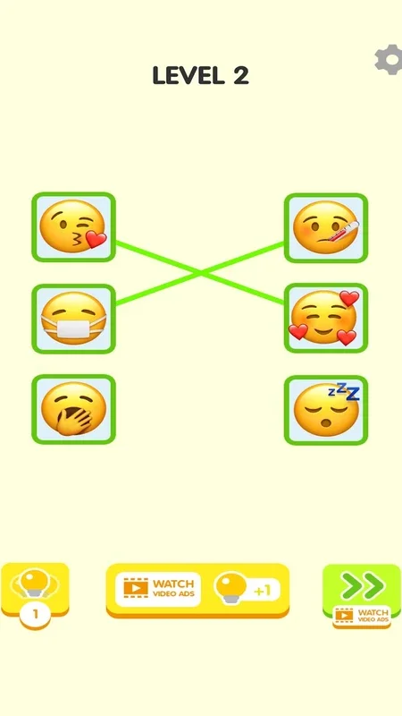 Emoji Match Puzzle for Android: Engaging Fun