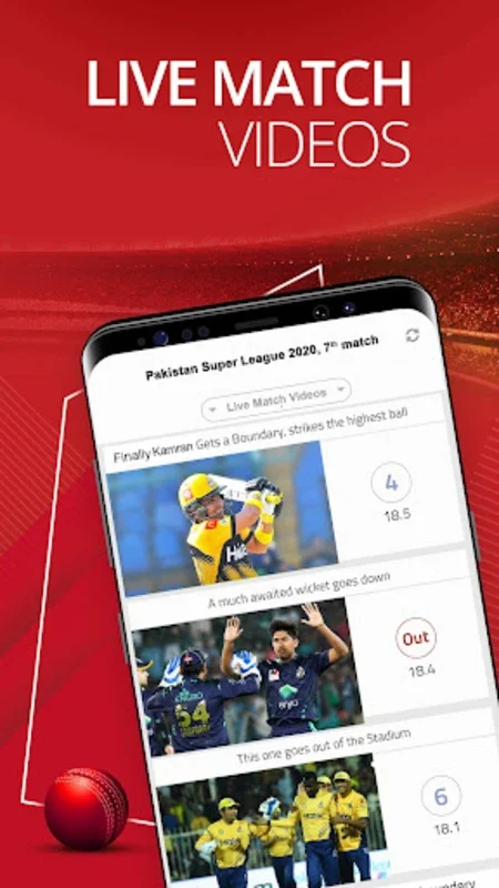 Asia Cup 2022: Coverage for Android - Comprehensive Insights