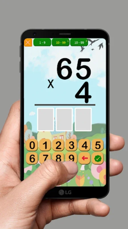 Basic Math for Kids for Android: Interactive Learning