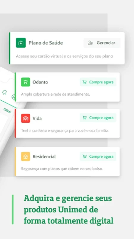 Unimed Volta Redonda for Android: Efficient Healthcare Management