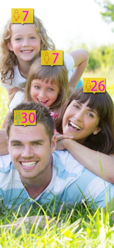 How Old Do I Look - Age Camera for Android - Download the APK from AppHuts