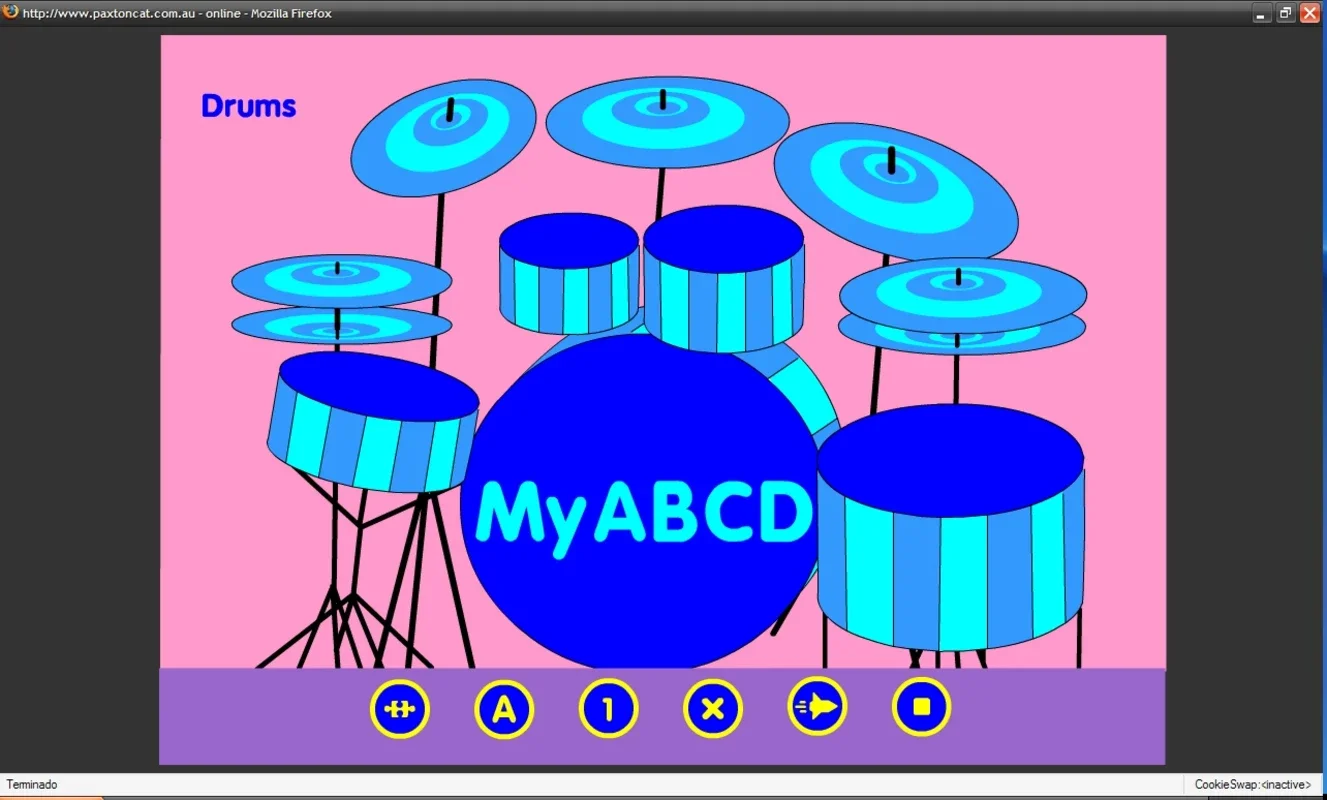 MyABCD for Windows - A Popular App with Useful Features