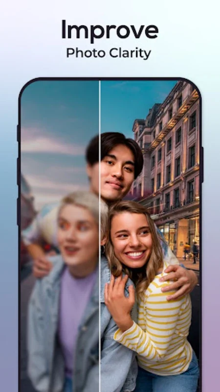 AI Photo Enhancer for Android - Transform Photos Easily