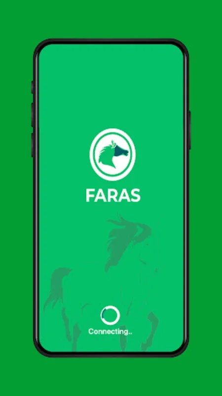 Faras for Android - Simplifying Transport and Courier