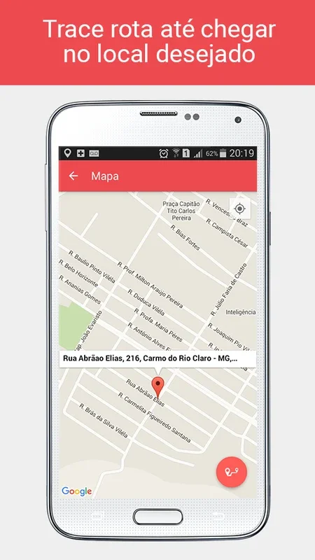 Cliquei Achei for Android - Revolutionizing Local Commerce