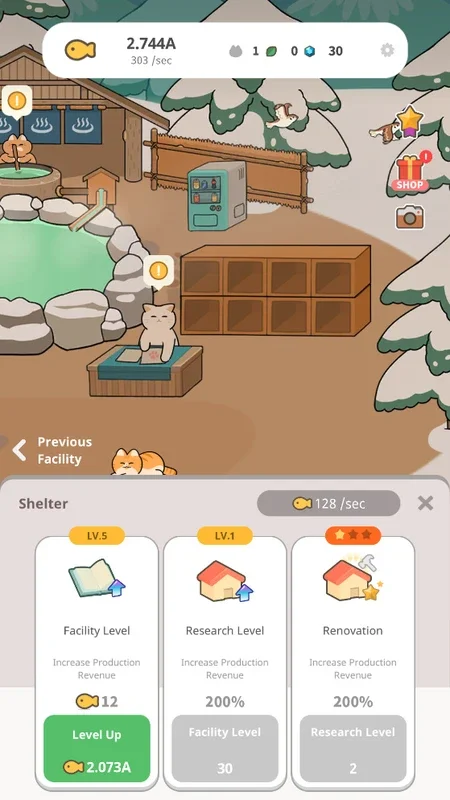 Cat Village for Android: Engaging Feline Fun