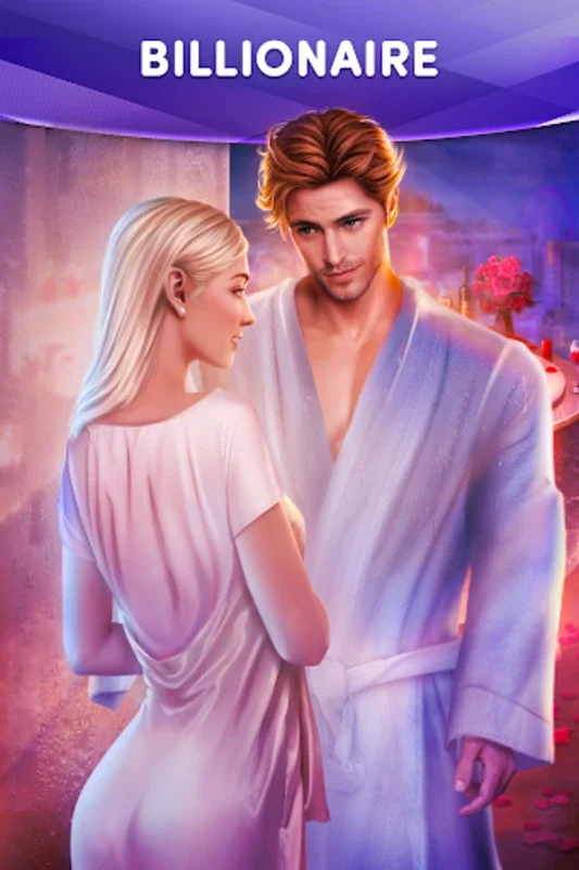 Whispers: Chapters of Love for Android - Immerse in Choice-Driven Romance