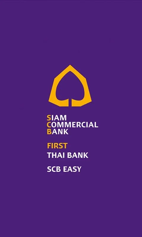 SCB EASY for Android: Streamlined Banking Experience