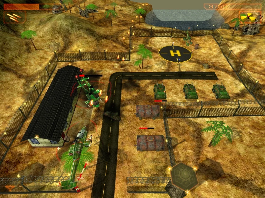 Air Assault 3D: Intense Helicopter Combat for Windows