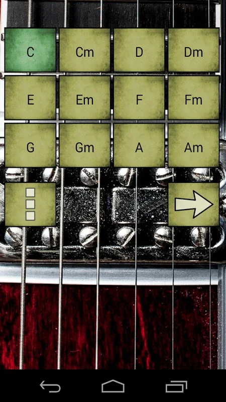 Guitar Heavy Metal for Android - Rock Anytime