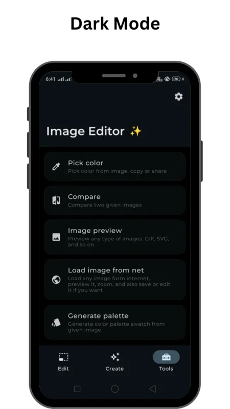 Image Editor (Resizer) for Android: Transform Your Images