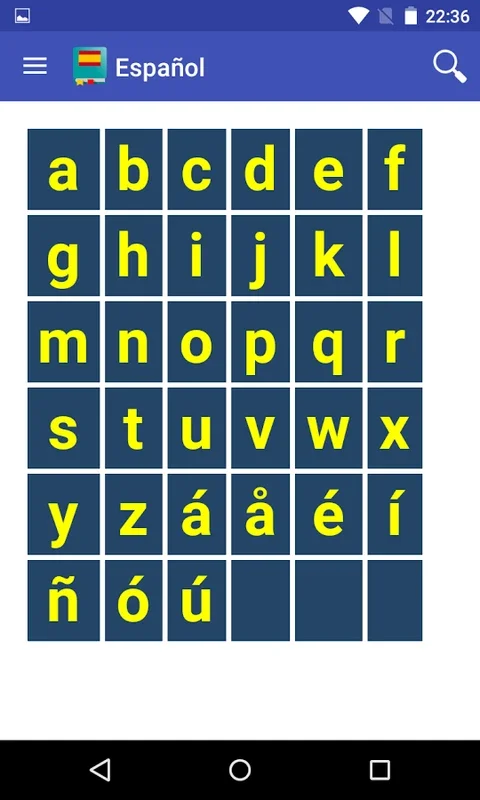 Spanish for Android: A Comprehensive Offline Dictionary