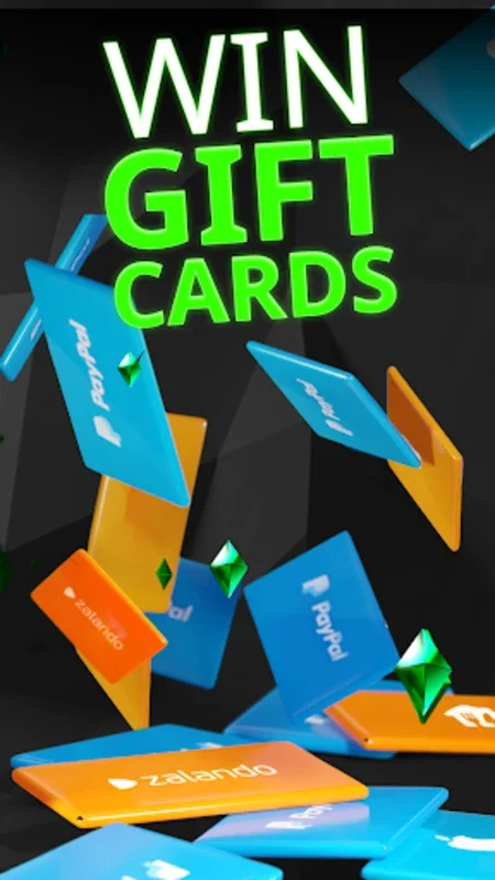 Cash Giraffe for Android: Earn Rewards by Playing Games