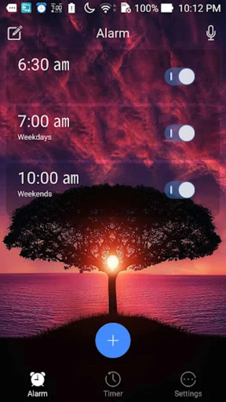 Loud Alarm Clock for Android - Wake Up on Time with Unbeatable Volume