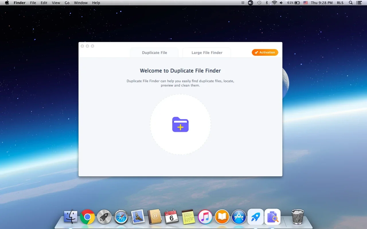 Mac Duplicate File Finder Pro for Mac: Efficient File Management