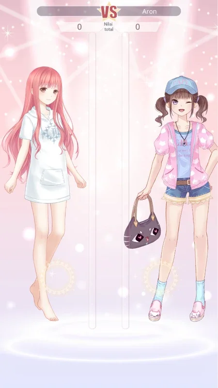 Love Nikki-Dress Up Fantasy for Android: Fashionable Adventures