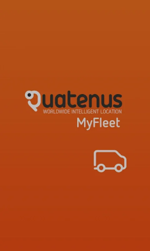 Quatenus MyFleet for Android: Streamlined Fleet Management