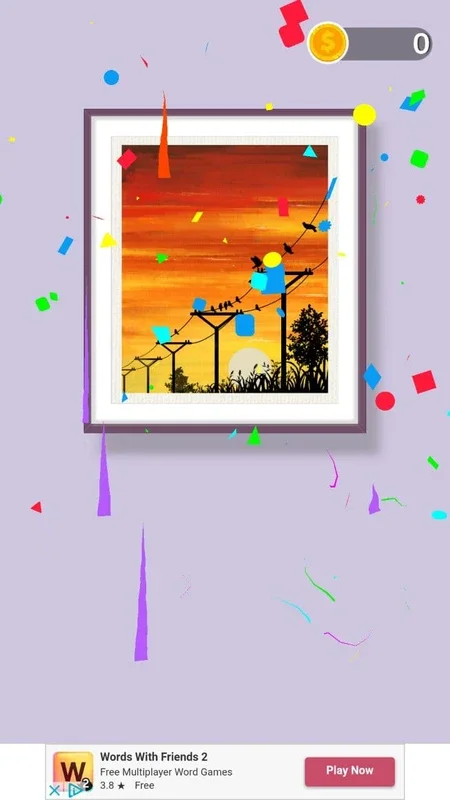 Silhouette Art for Android - Unleash Creativity