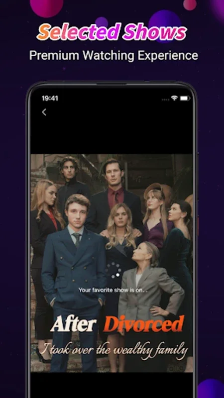 ReelsDrama for Android - Download the APK from AppHuts