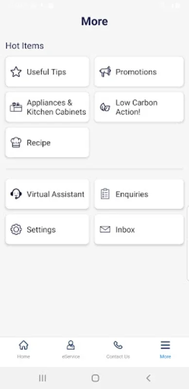 Towngas for Android: Streamline Gas Service Management