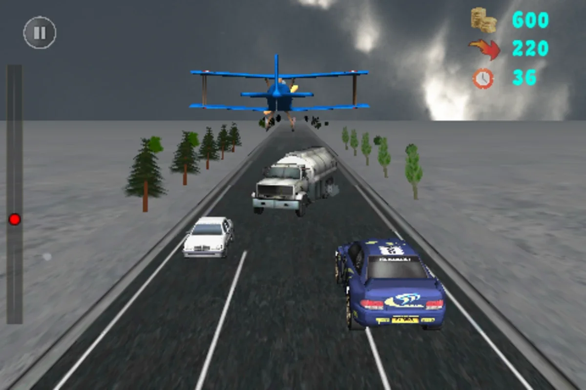 Speed Racing on Android - Free APK Download