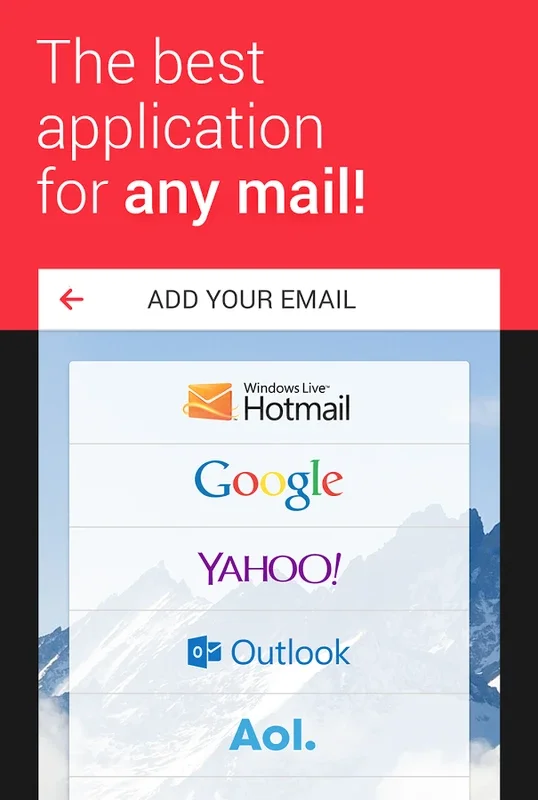 myMail for Android - Manage Multiple Email Accounts Easily