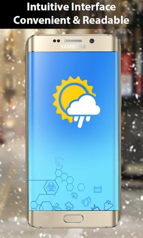 Weather Forecast: Live Weather Updates for Android