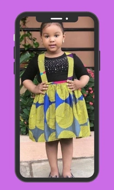 Children Ankara Styles for Android: African Fashion Inspo