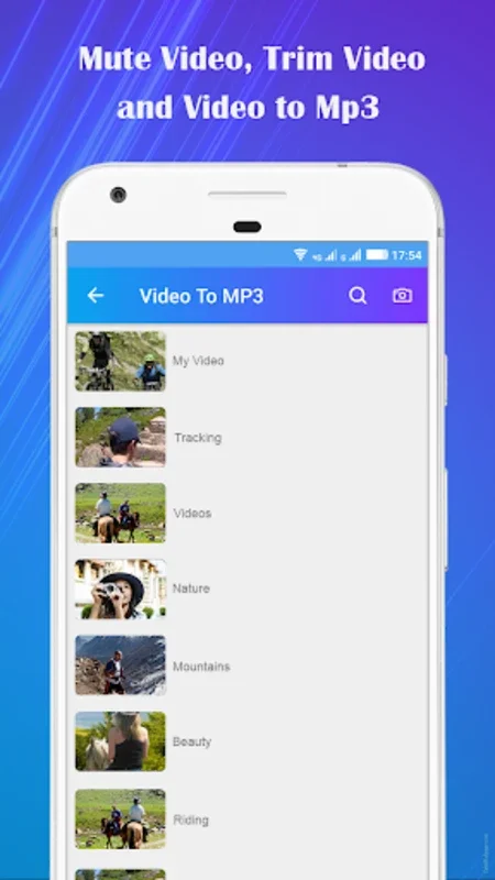 Video To MP3 for Android: Seamless Multimedia Conversion