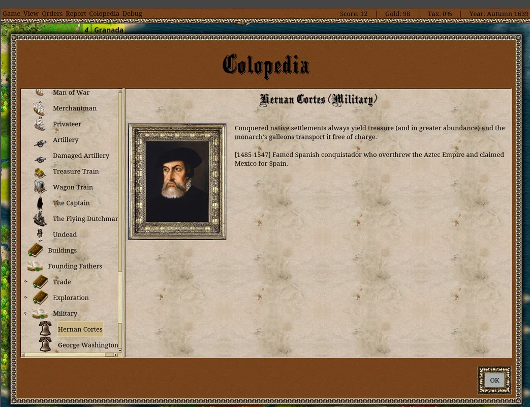 Freecol for Windows - Build a Powerful Nation