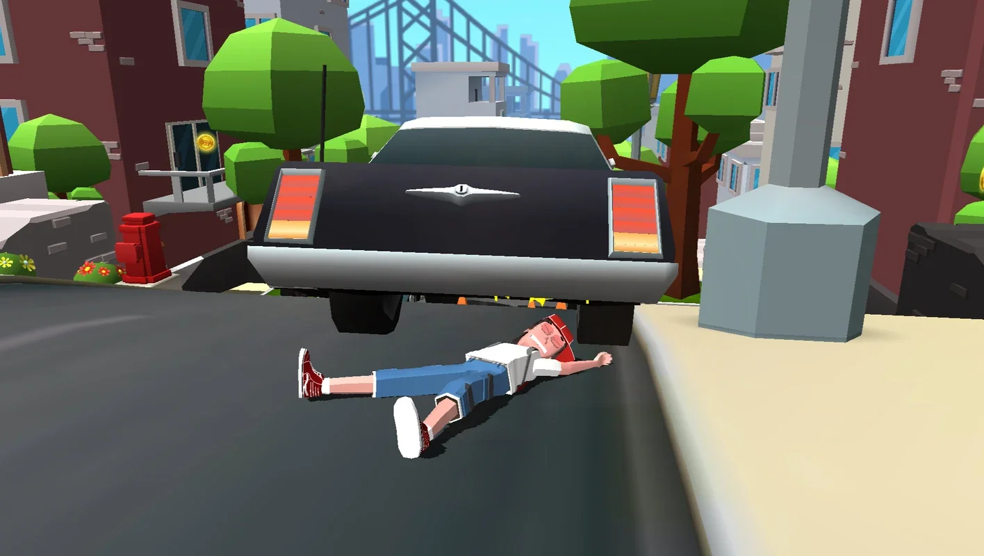 Faily Skater for Android: Endless Skateboarding Fun