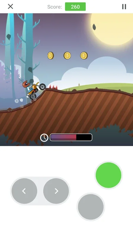 Gamee for Android - Enjoy Diverse Games with Friends