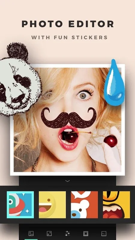 Poto for Android: Create Stunning Collages