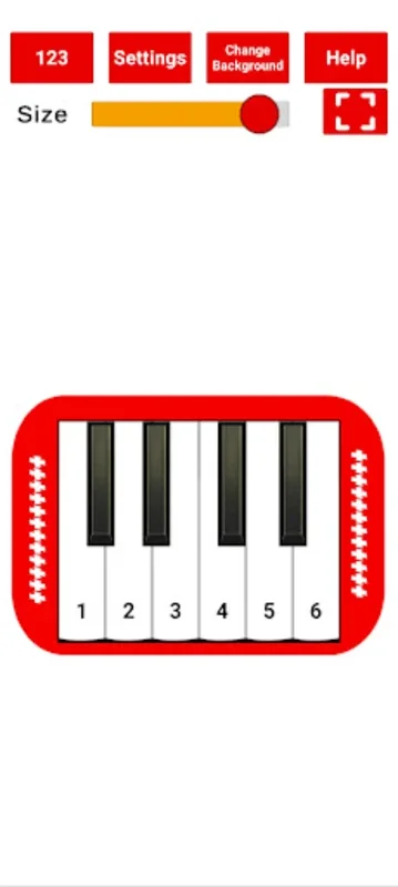 Pianika Lite - Basuri for Android - Download the APK from AppHuts