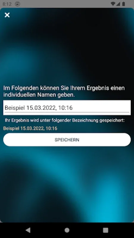 Mein Laborergebnis for Android: Secure Lab Results Access