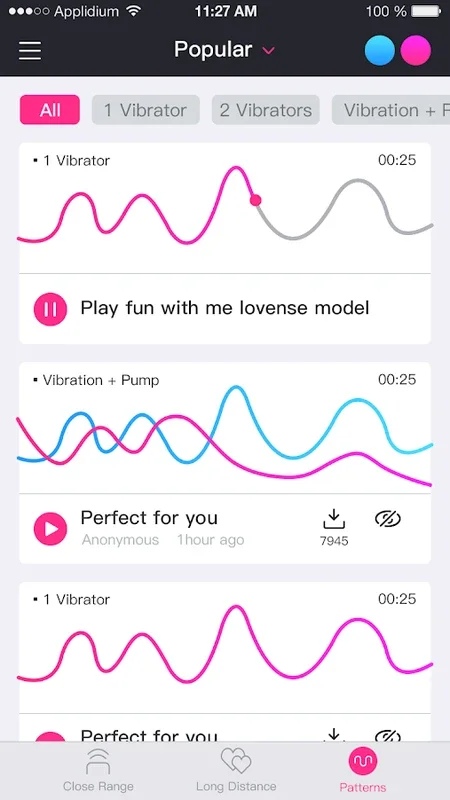 Lovense Remote: Personalized Intimacy App for Android