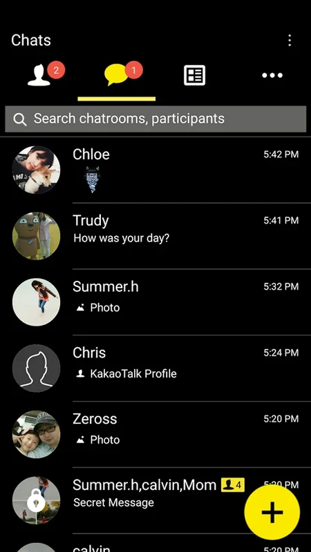 Simple for Android: A Popular App with Useful Features