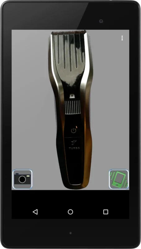 Fun Shaver for Android: A Unique Shaving Experience