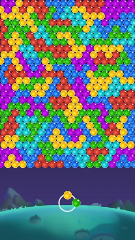 Bubble Pop! Cannon Shooter for Android - No Download Needed, Just Play!