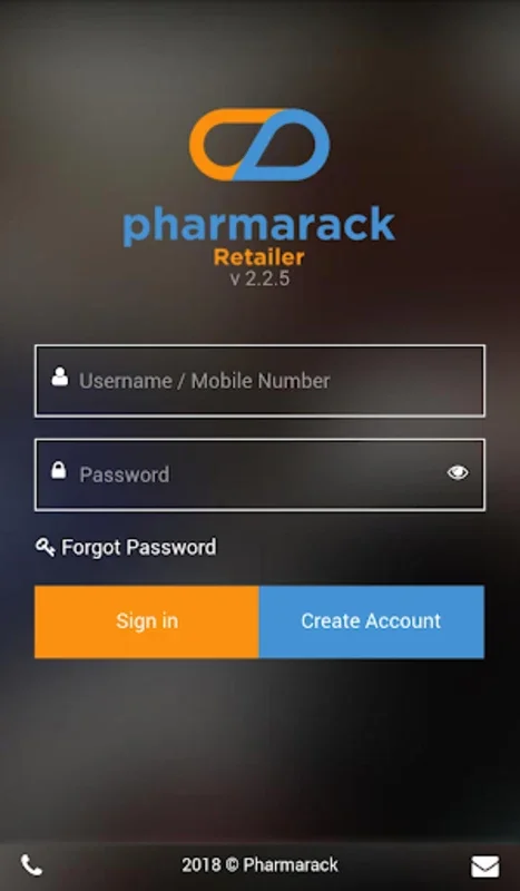 Pharmarack-Retailer for Android - Streamline Ordering